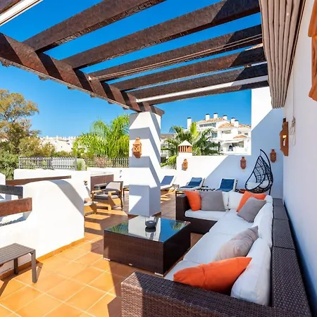 Penthouse Tortuga De *