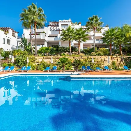 Tortugas - Luxury Penthouse With Sea Views & Jacuzzi Apartment *