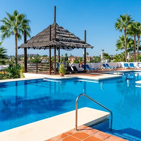 Tortugas - Luxury Penthouse With Sea Views & Jacuzzi Apartment