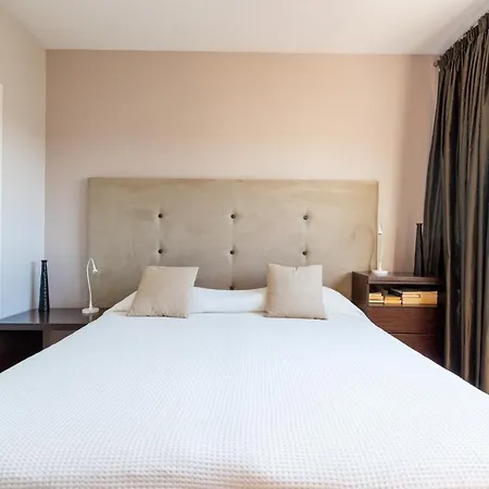 Tortugas - Luxury Penthouse With Sea Views & Jacuzzi Apartment Marbella