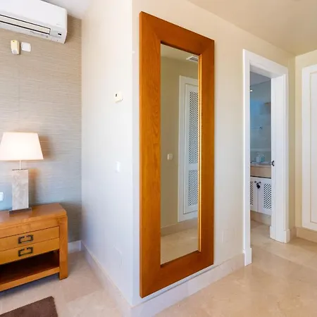Tortugas - Luxury Penthouse With Sea Views & Jacuzzi