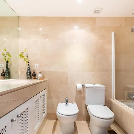 Tortugas - Luxury Penthouse With Sea Views & Jacuzzi Apartment *
