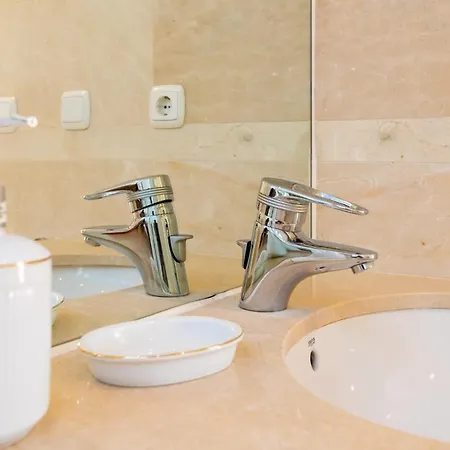 Tortugas - Luxury Penthouse With Sea Views & Jacuzzi Marbella