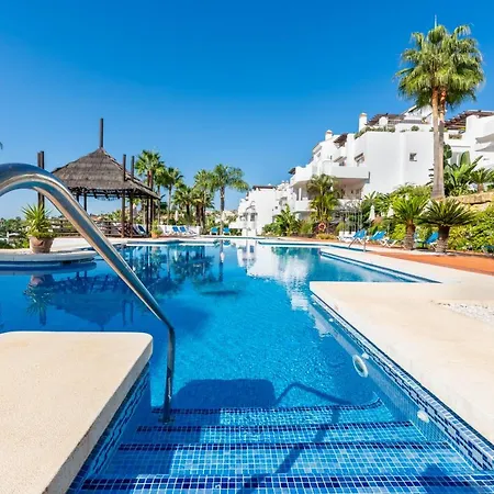 Tortugas - Luxury Penthouse With Sea Views & Jacuzzi Apartment *