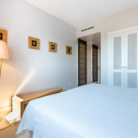 Tortugas - Luxury Penthouse With Sea Views & Jacuzzi * Marbella