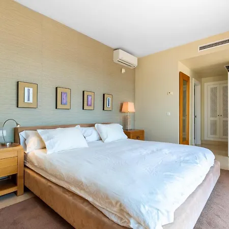 Tortugas - Luxury Penthouse With Sea Views & Jacuzzi Marbella