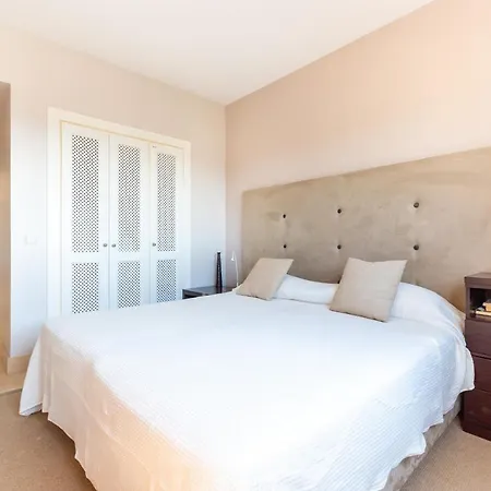 Tortugas - Luxury Penthouse With Sea Views & Jacuzzi Apartment *
