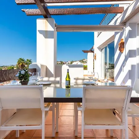 Tortugas - Luxury Penthouse With Sea Views & Jacuzzi Apartment *